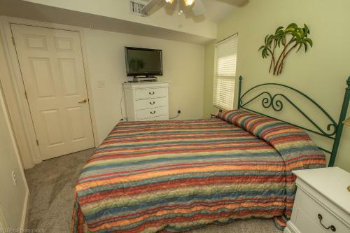 Apartamento Seacrest 714 Condo