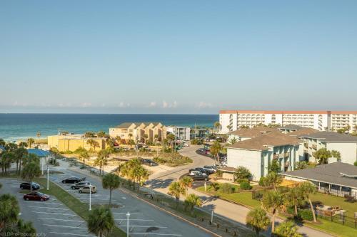 Apartamento Seacrest 714 Condo