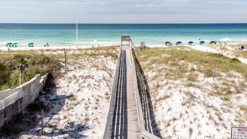 Apartamento Seacrest 714 Condo