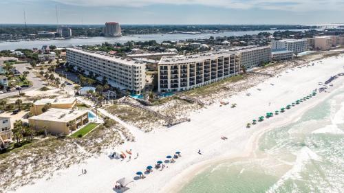 Apartamento Seacrest 714 Condo