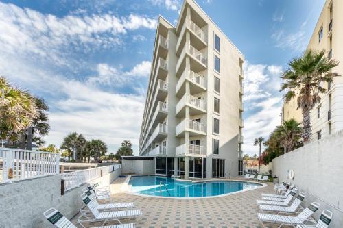 Apartamento Seacrest 302 Condo