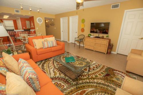 Apartamento Seacrest 705 Condo