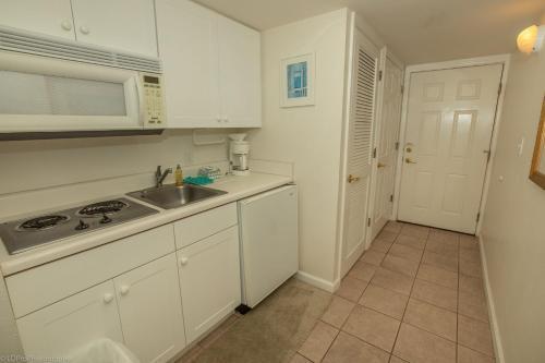 Apartamento Seacrest 615ab Condo