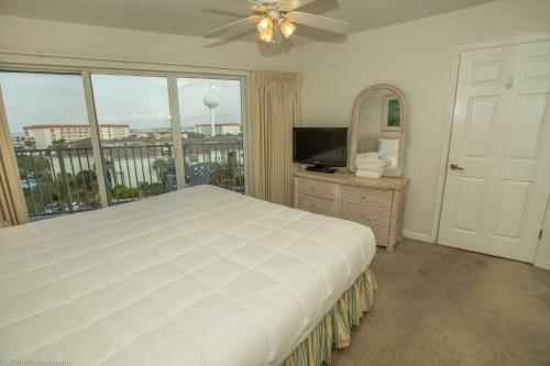 Apartamento Seacrest 615b Condo