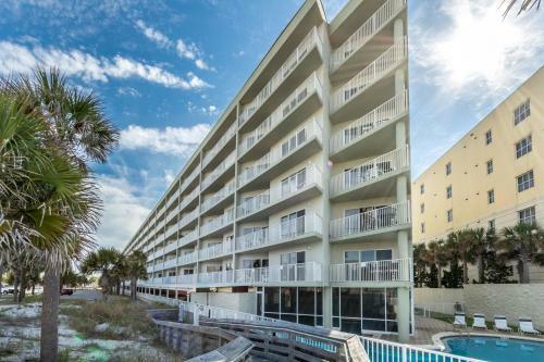 Apartamento Seacrest 615b Condo