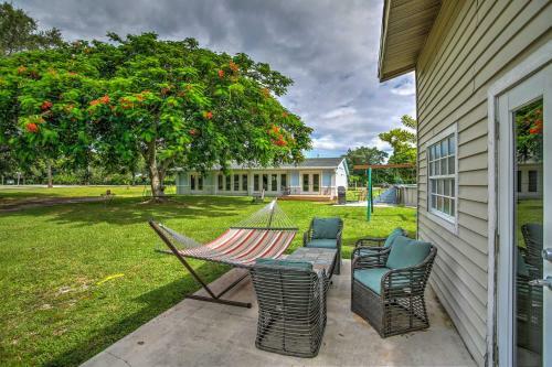 Greenacres Apartment - 7 Miles To Lake Worth Beach