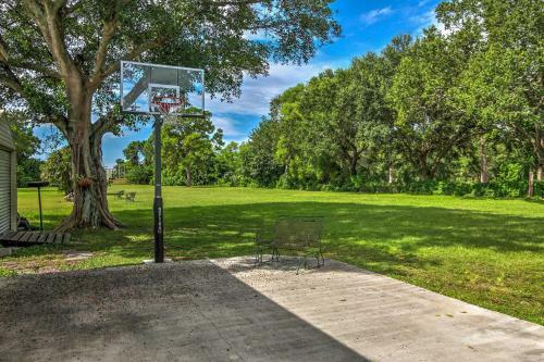 Greenacres Apartment - 7 Miles To Lake Worth Beach