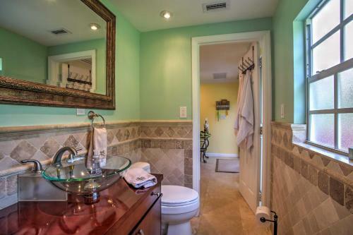 Greenacres Apartment - 7 Miles To Lake Worth Beach