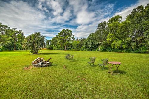 Greenacres Apartment - 7 Miles To Lake Worth Beach