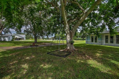 Greenacres Apartment - 7 Miles To Lake Worth Beach