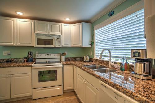Greenacres Apartment - 7 Miles To Lake Worth Beach