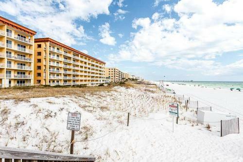 Gulf Dunes
