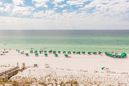 Gulf Dunes