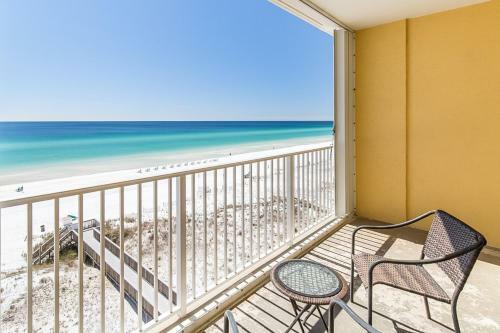 Gulf Dunes