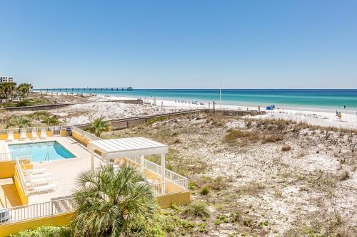 Gulf Dunes