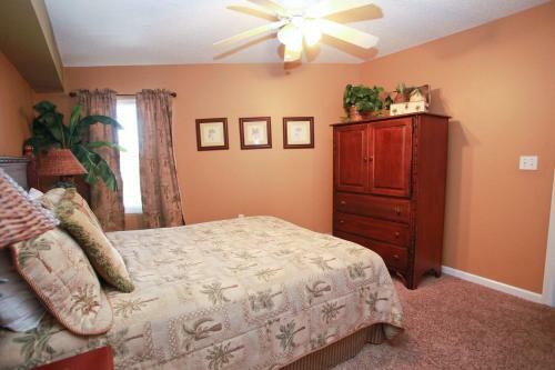Apartamento Seacrest 201ab Condo
