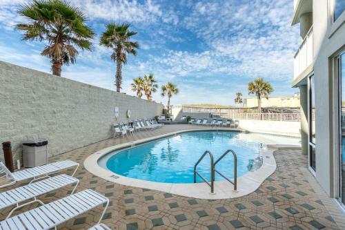 Apartamento Seacrest 201ab Condo