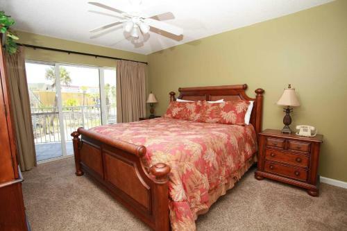 Apartamento Seacrest 201ab Condo