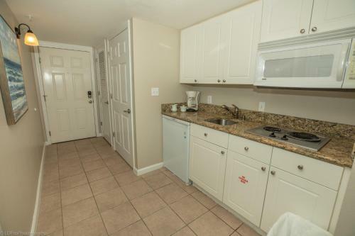 Apartamento Seacrest 201ab Condo