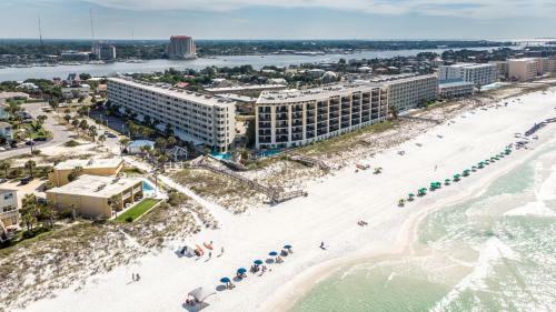 Apartamento Seacrest 201ab Condo