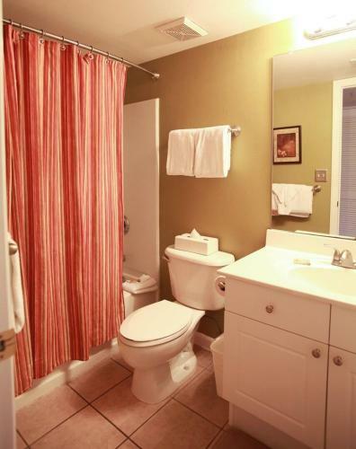Apartamento Seacrest 201ab Condo