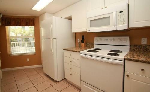 Apartamento Seacrest 201ab Condo