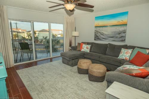 Apartamento Seacrest 308 Condo
