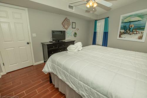 Apartamento Seacrest 308 Condo