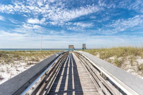 Apartamento Seacrest 308 Condo