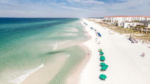 Apartamento Seacrest 301ab Cottage
