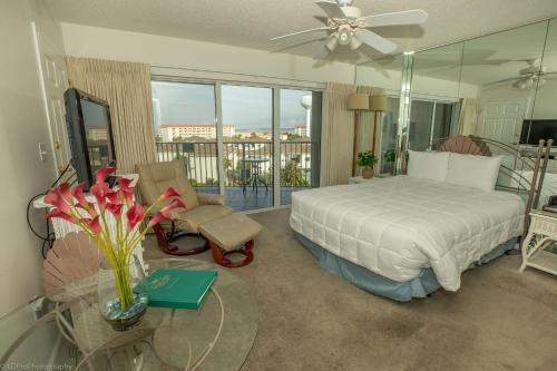 Apartamento Seacrest 615a Condo