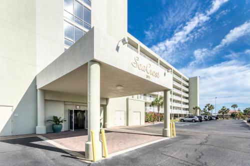 Apartamento Seacrest 707 Condo