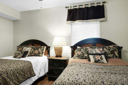 Apartamento Azure #522 By Realjoy Vacations