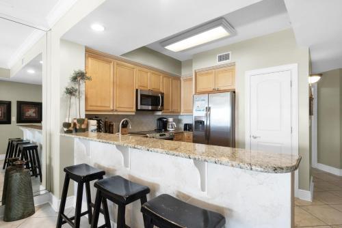 Apartamento Azure #522 By Realjoy Vacations