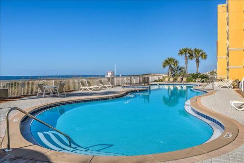 Apartamento Azure #522 By Realjoy Vacations