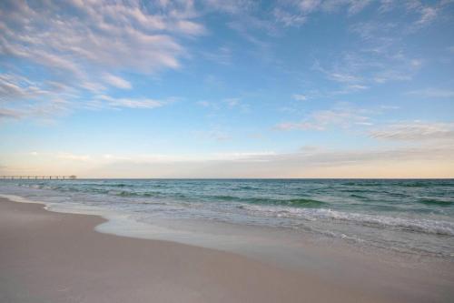 Apartamento Azure #522 By Realjoy Vacations