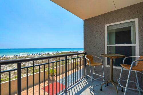 Apartamento Island Echos #2e By Realjoy Vacations
