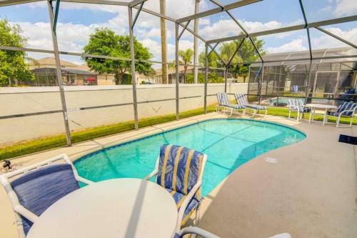 Great Home Southern Dunes Private Pool Home
