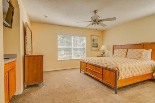 Game Room Private Pool & Spa! Home