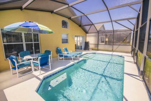 Golf Community Private Pool! Home