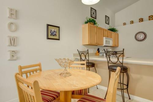 Gated Community Southern Dunes Golf Home