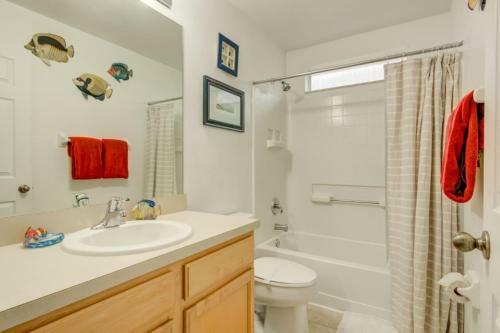 Gated Community Southern Dunes Golf Home