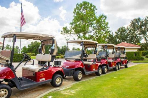 Gated Community Southern Dunes Golf Home