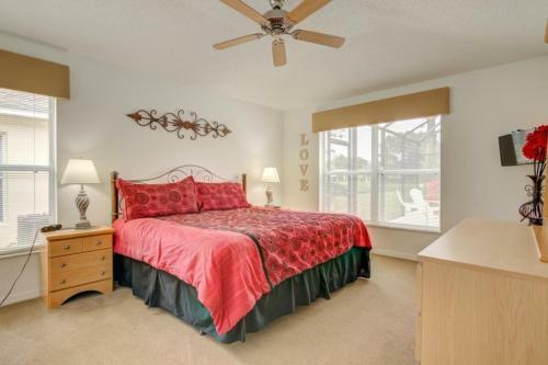Gated Community Southern Dunes Golf Home