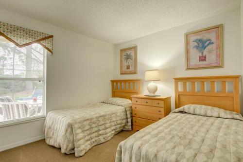 Gated Community Southern Dunes Golf Home