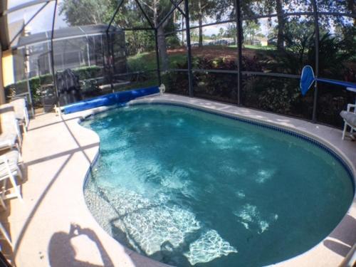 Perfect Home For Your Florida Vacation! Home
