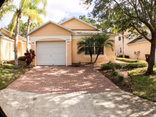 Perfect Home For Your Florida Vacation! Home