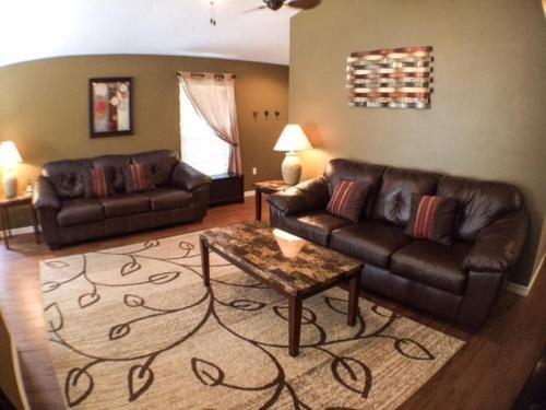 Perfect Home For Your Florida Vacation! Home
