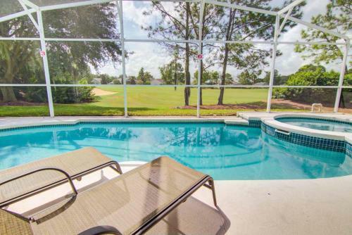 Beautiful Southern Dunes Pool Home