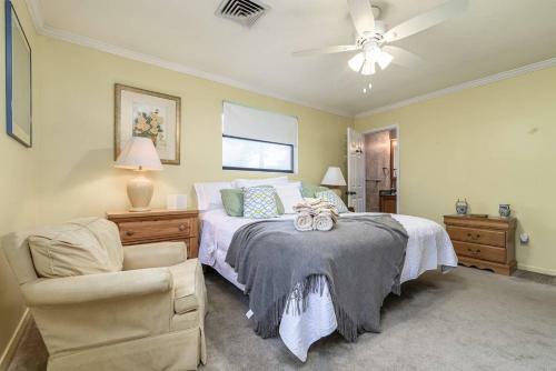 Gorgeous Home In Gulf Breeze